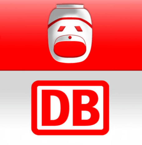 Deutsche Bahn und kein Ende